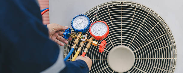 Licensed Hvac service in Divide, CO - JG Cool HVAC